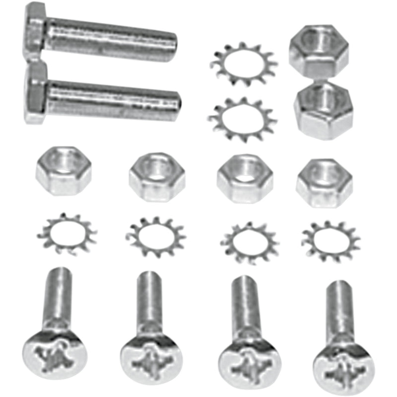 Colony Mounting Kit - 8881-18 For Harley Sportster 1959-1978