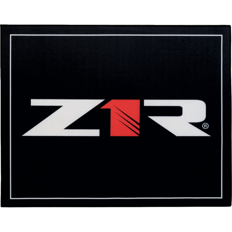 Z1R 9905-0245 Branded Absorbent Pit Pad Absorbent Pit Pad - Small
