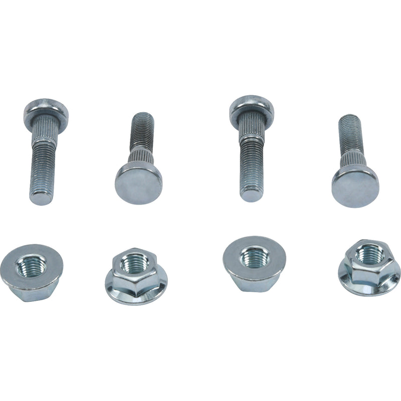 Moose Offroad Wheel Stud Nut - 85-1033 Kawasaki Brute Force 2012-2018