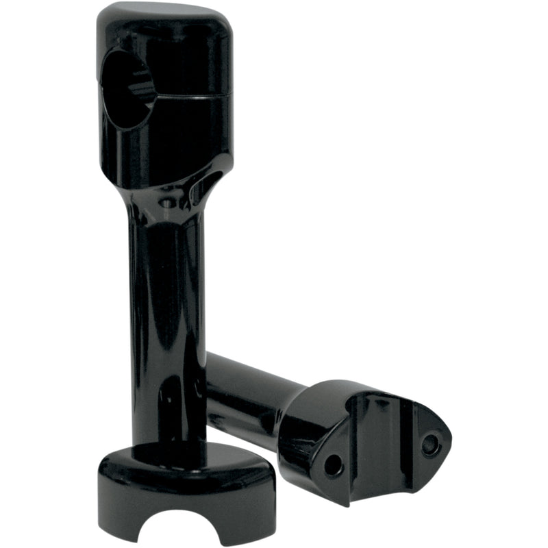 La Choppers Riser - LA-7406-06B For Suzuki Motorcycles 1999-2019 | Yamaha Motorcycles 1998-2017 | Honda VTX1300R 2005-2009