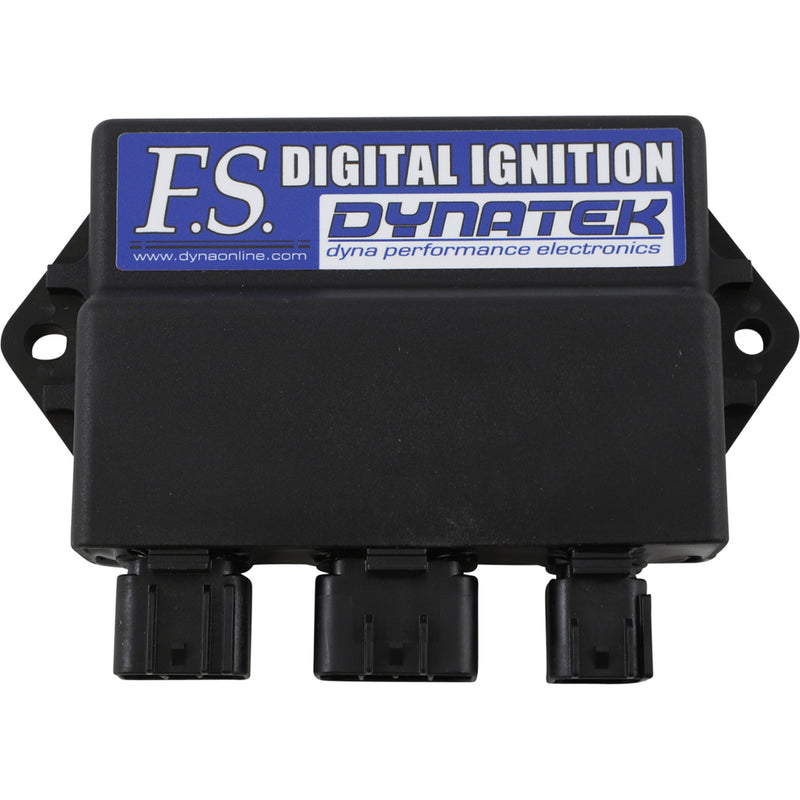 Dynatek Control Module - DFS7-14 Yamaha 660 Grizzly 4x4 2002-2004