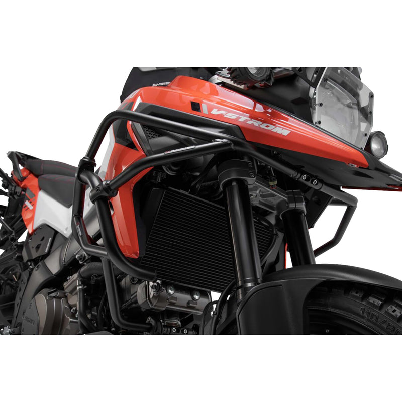Sw-Motech Crash Bar - SBL.05.936.10100/B Suzuki 1050 Strom 1050 / 1050XT Strom 1050XT 2022-2024