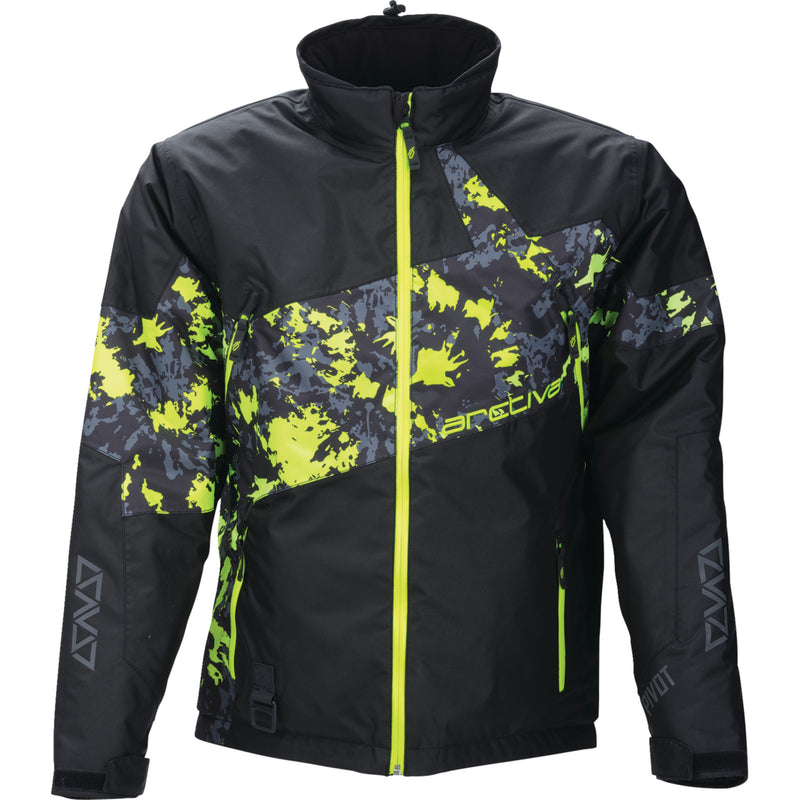 ARCTIVA Pivot 7 Jacket