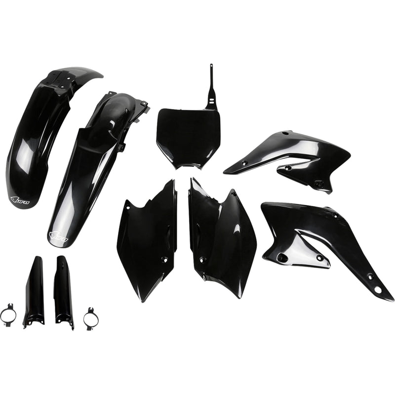 Ufo Body Kit - SUKIT403F@001 Suzuki RMZ 250 2004-2006