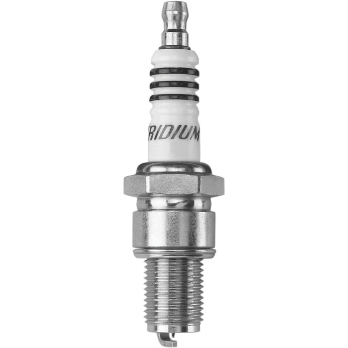 NGK SPARK PLUGS BR9EIX 3981 Iridium IX Spark Plug — Iridium IX Iridium IX Spark Plug - BR9EIX