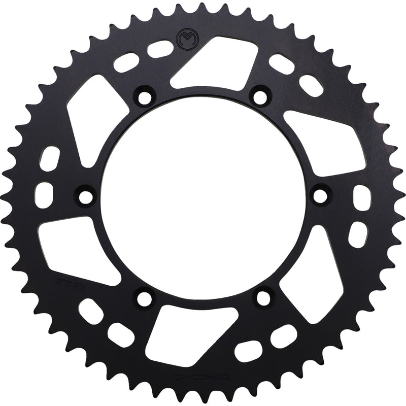 Moose Offroad Sprocket - 1211-822-52-10 For Gas Gas Dirt Bikes 1997-2015 | Beta Dirt Bikes 2005-2014 | Sherco 450 / 510 2006-2011