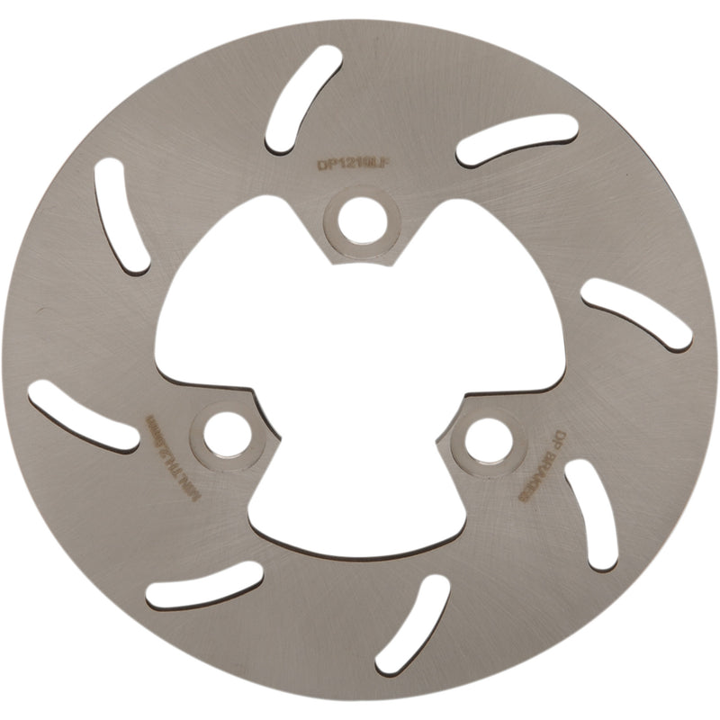 Moose Offroad Brake Rotor - PS1210LF Suzuki 450 QuadRacer 2006-2015