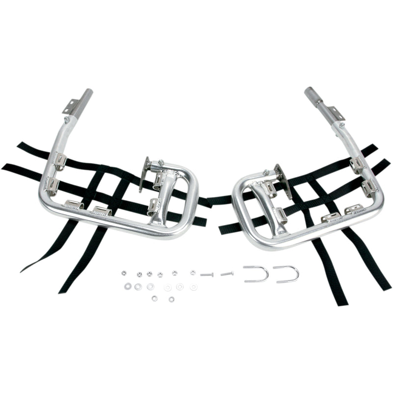Dg Performance Nerf Bar Set - 60-2102 Honda ATVs 1993-2006