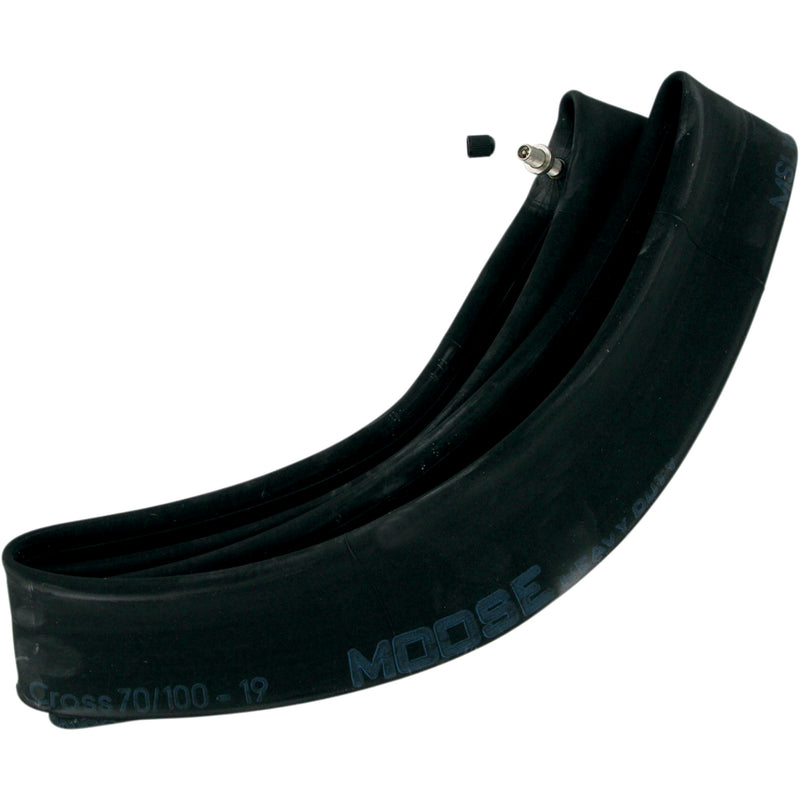 MOOSE OFFROAD M750-16 MSL 16 Heavy Duty Inner Tube Inner Tube - Heavy Duty - 19" - TR-4 - Center Metal Valve