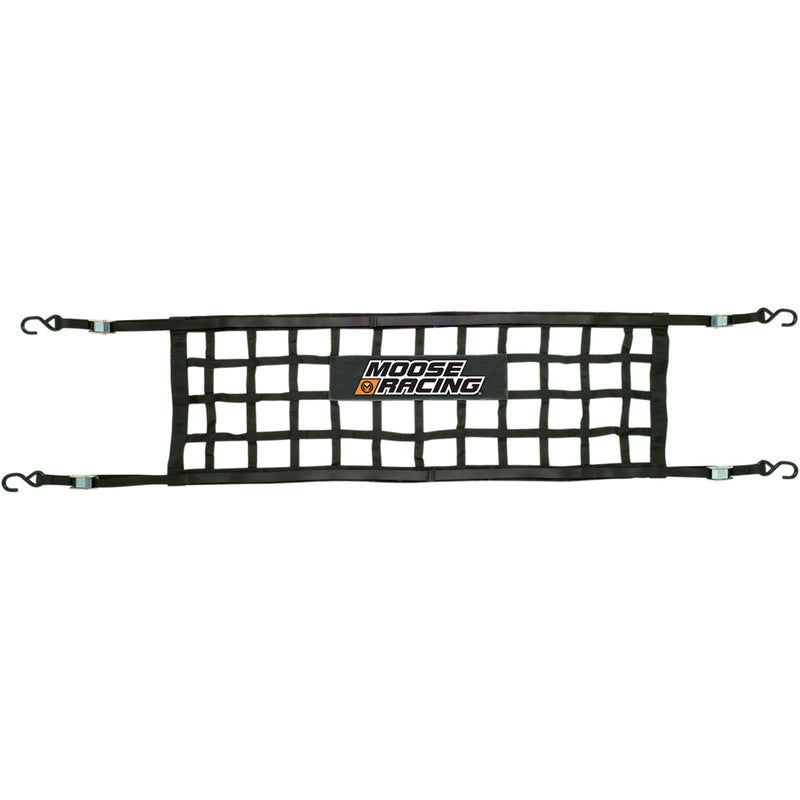 MOOSE OFFROAD 3920-0344 MTO-05-100 Moto-Gate Cargo Net Moto-Gate