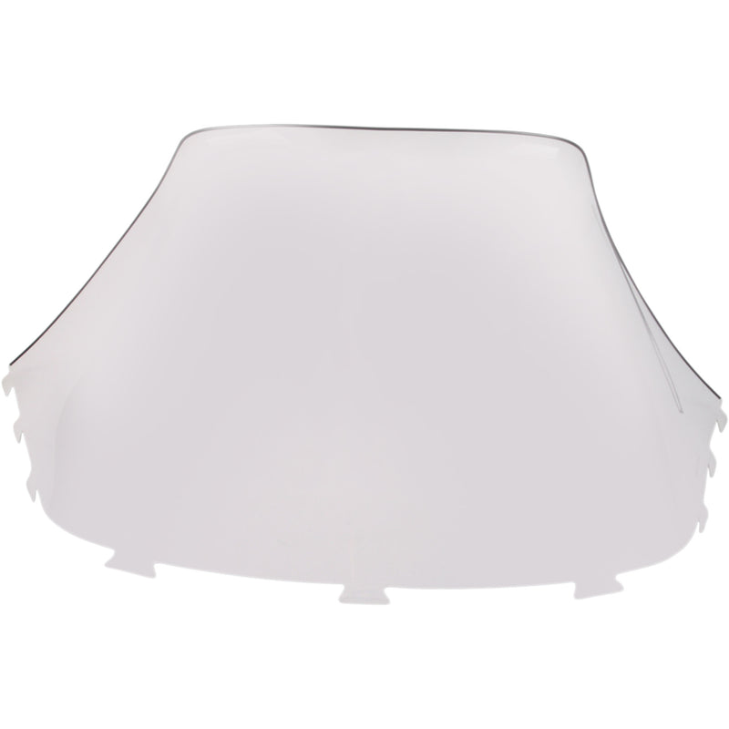 Sno Stuff Windshield - 450-454 Ski-Doo Safari 1985-1990
