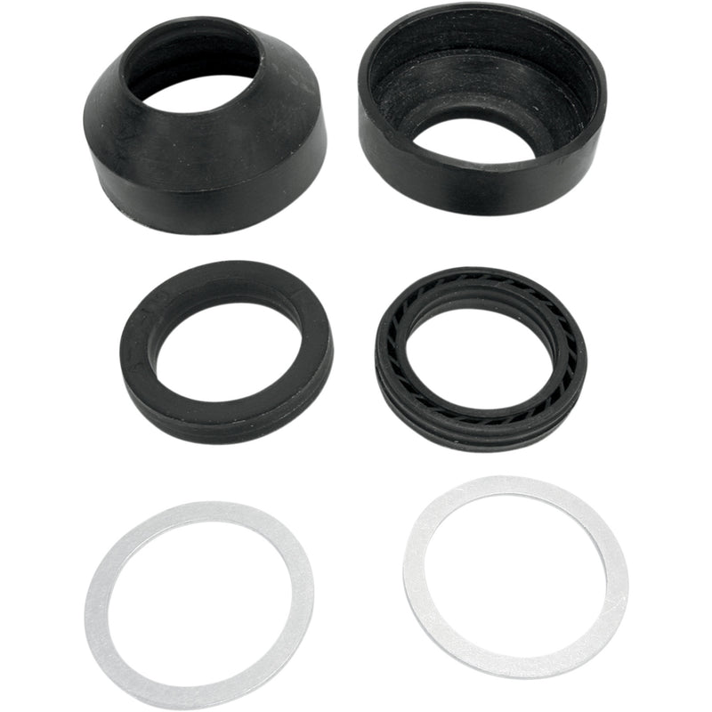 LEAKPROOF SEALS 0407-0110 42091 Wiper/Seal Kit Pro-Moly Seal/Wiper Kit - 35 mm ID x 48 mm OD x 11 mm T