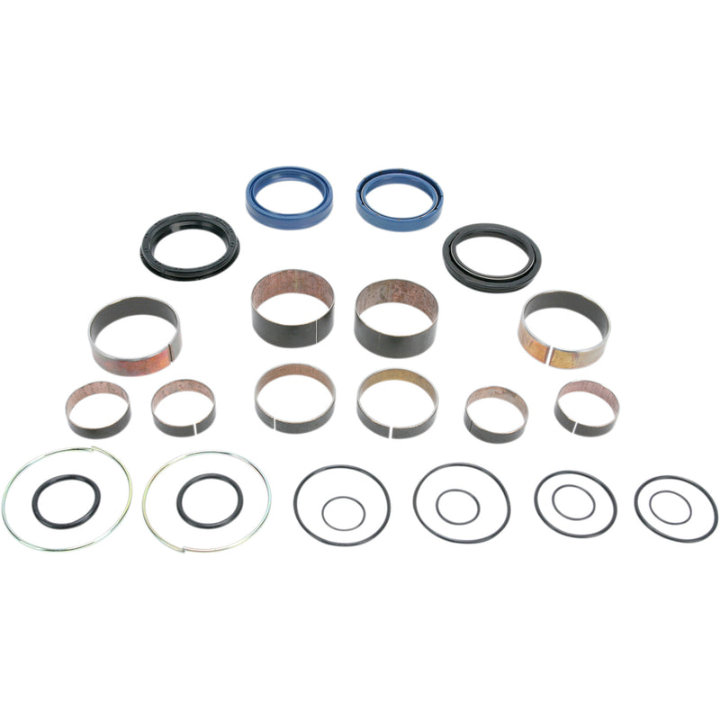 Pivot Works Seal And Bushing Kit - PWFFK-H02-020 Honda CR250R 1997-2004