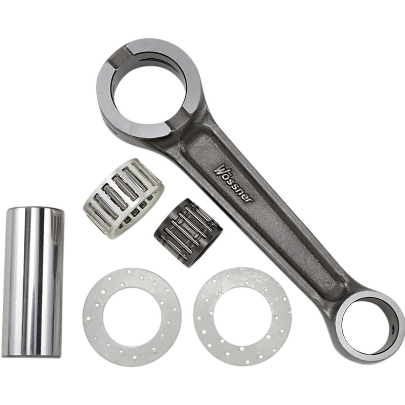 WOSSNER 0923-0392 P2024 Connecting Rod Kit for 2-Stroke Connecting Rod Kit - KTM