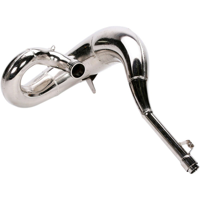 FMF Gold Series Fatty 1-Into-1 Head Pipe System - 020378 Honda CR250R 2000-2001