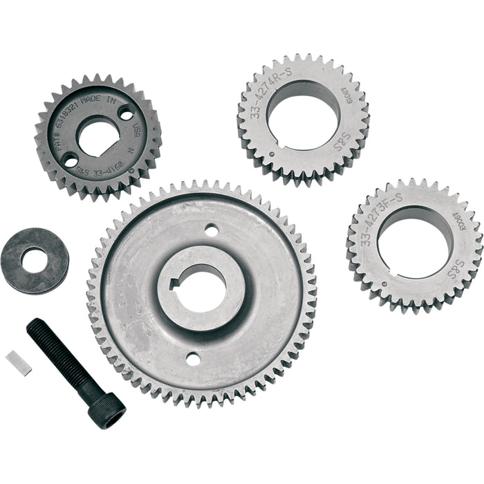 s gear S&S CYCLE 0925-0152 33-4285 Gear for Gear-Driven Cams