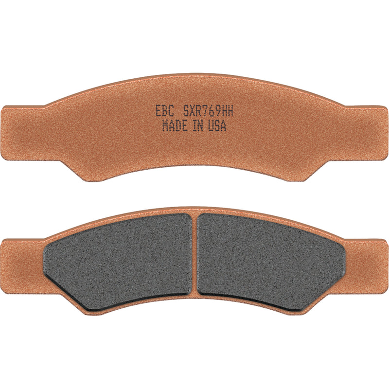 Ebc Brake Pad - SXR769HH Can-Am Maverick 2024