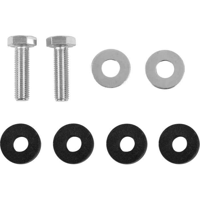 MOOSE OFFROAD 4501-1319 4443PF Plow Mount Plate for RM5 Rapid Mount Plow System RM5 Plow Mount - UTV - CF Moto