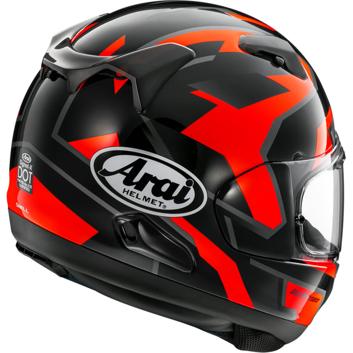ARAI HELMETS Signet-X Helmet
