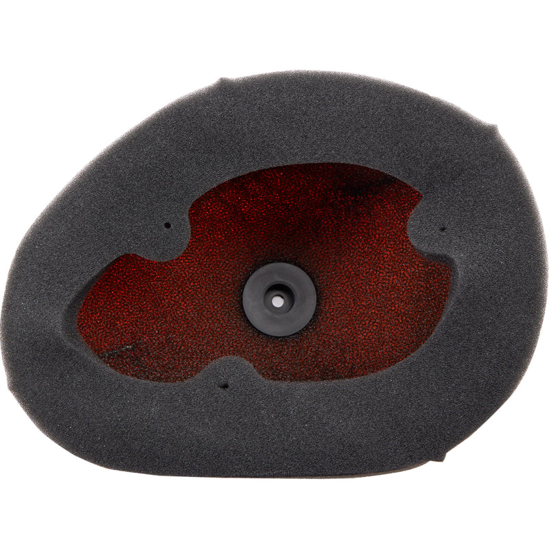 Twin Air Powerflow Backfire Replacement Filter - 151122FR Kawasaki KX 450 / KX 250 2016-2020