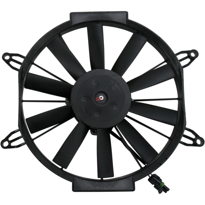 Moose Offroad Cooling Fan - Z4004 Polaris Sportsman 2004-2009