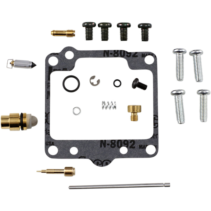 Parts Unlimited Repair Kit - 1003-1386 Suzuki 650 Savage 1996-2017