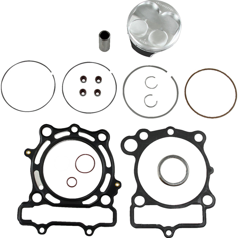 Wiseco Forged Series Rebuild Kit - PK1880 Kawasaki KX 250 2011-2014