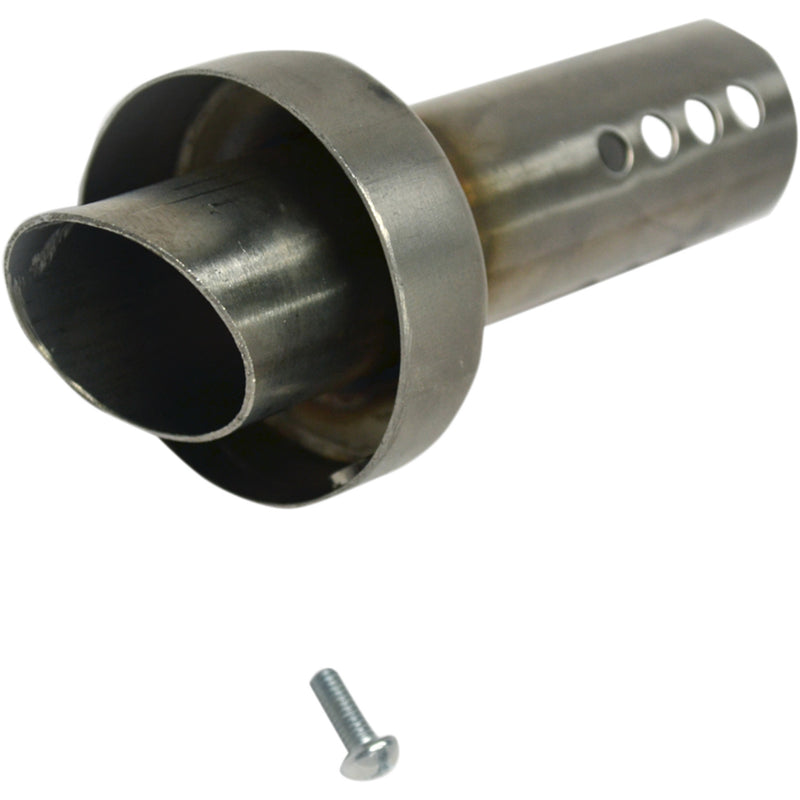 MGP 1861-1105 10000-2401 DB Killer for MGP Growler DB Killer