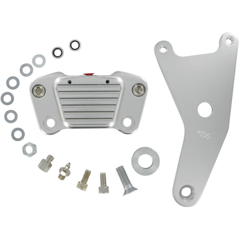 Gma Engineering By Bdl Brake Caliper - GMA-100 For Harley Motorcycles 1973-1981