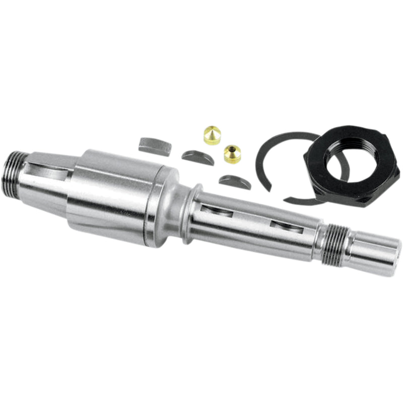 S&S Cycle Pinion Shaft Assembly - 33-2024 For Harley Motorcycles 1958-1981