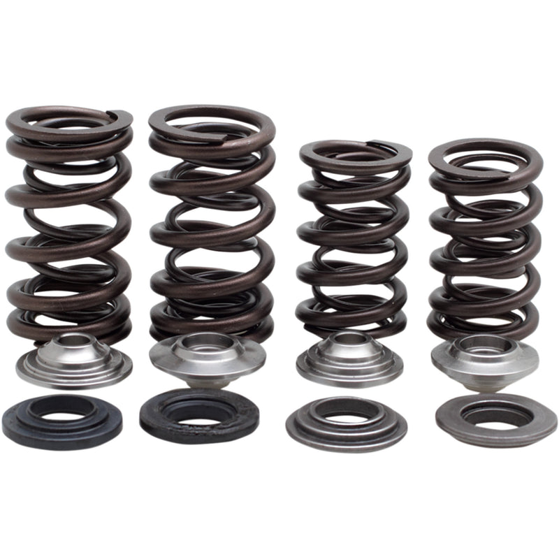 Kibblewhite Spring Kit - 30-31600 Honda CRF450R 2013-2016