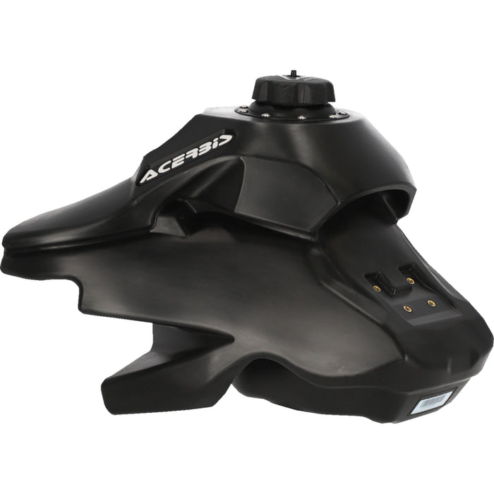 ACERBIS 0701-0960 2911510001 Fuel Tank 3.1 gallon - honda - black