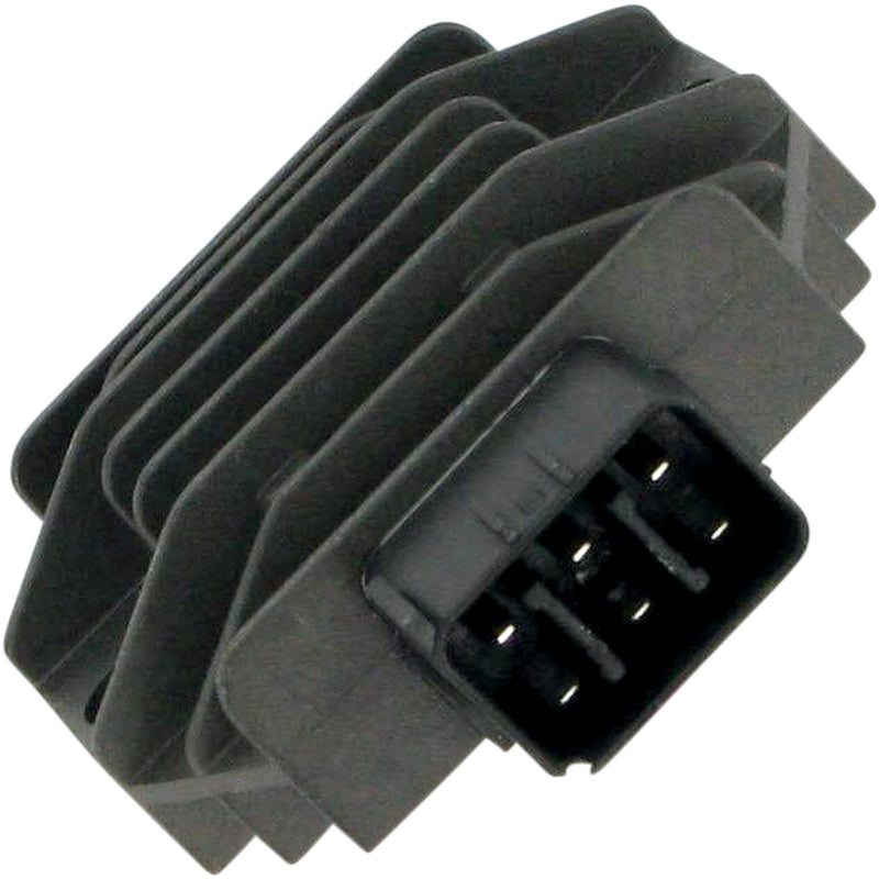 RICK'S MOTORSPORT ELECTRIC 2112-0270 10-422 Regulator and Rectifier for Yamaha Regulator/Rectifier - Yamaha