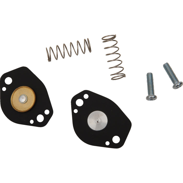 PARTS UNLIMITED 1003-1692 Air Cut-Off Valve Rebuild Kit suzuki
