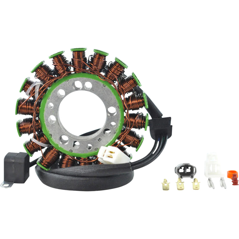 Rm Stator Stator - RM01389 Triumph Daytona 675 / Street Triple 675 2006-2019