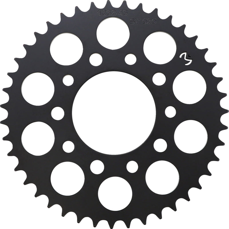 Moose Offroad Sprocket - 1210-1332-43-ST Honda Africa Twin 1990-2003