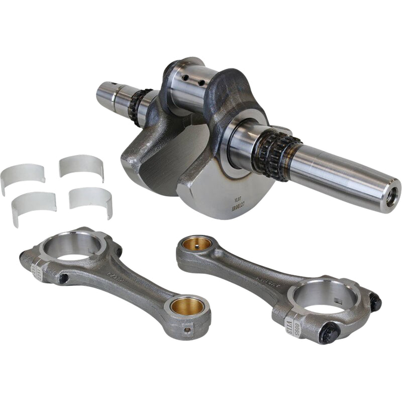 Hot Rods Crankshaft Kit - HR00186 Can-Am Maverick 2015-2017
