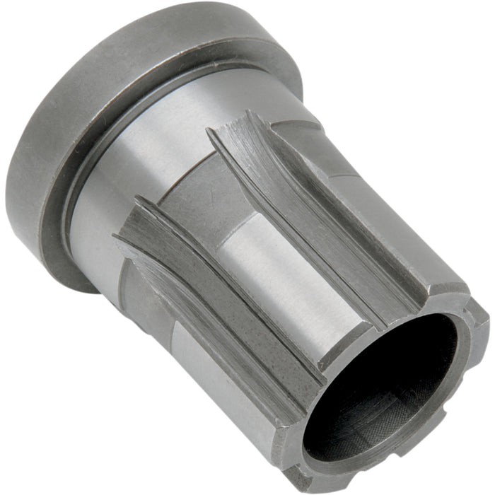 DRAG SPECIALTIES 1120-0270 Sprocket Shaft Extension 5-speed