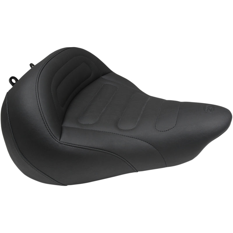 Mustang Breakout Seat - 76578 For Harley Breakout 2013-2017