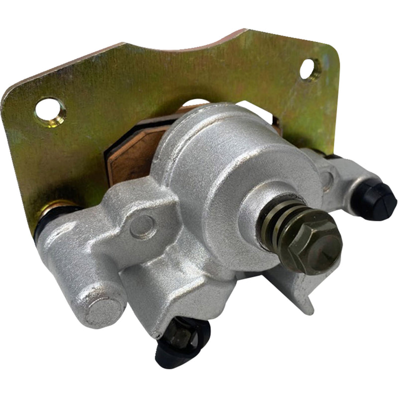 Quad Logic Brake Caliper - 500-1016-PU Can-Am Outlander / Renegade 2005-2013