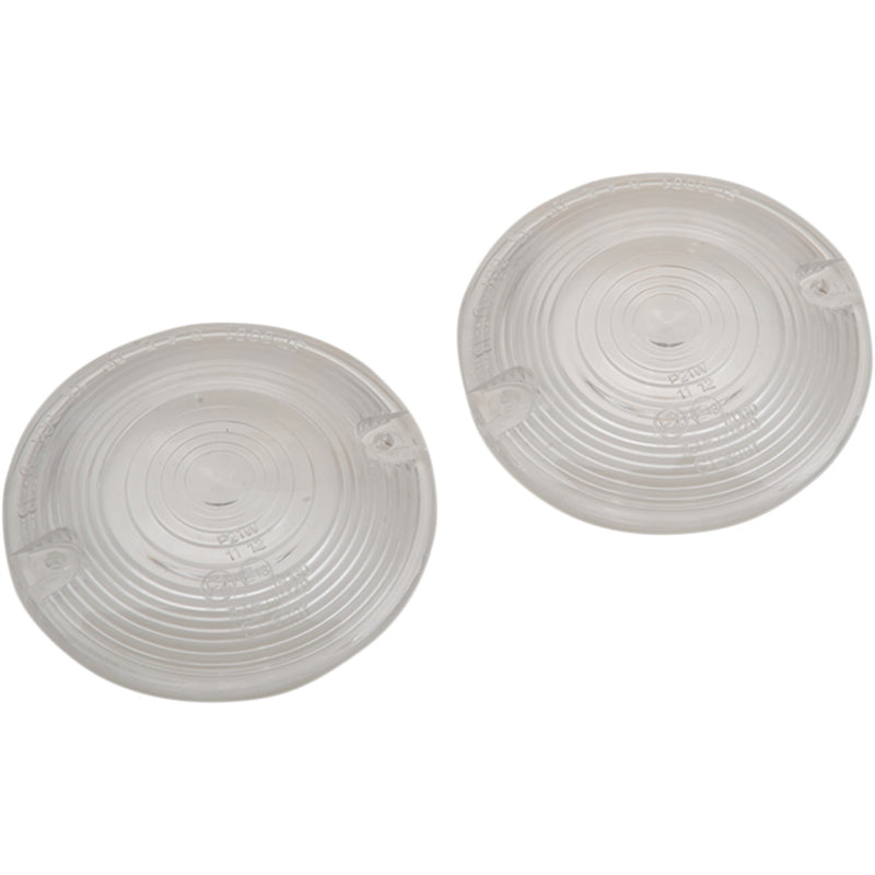 Drag Specialties Lens For Harley Motorcycles 1999-2022