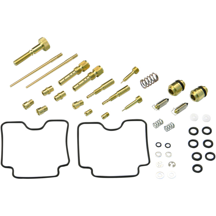 SHINDY 1003-1074 03-315 Carburetor Repair Kit yamaha