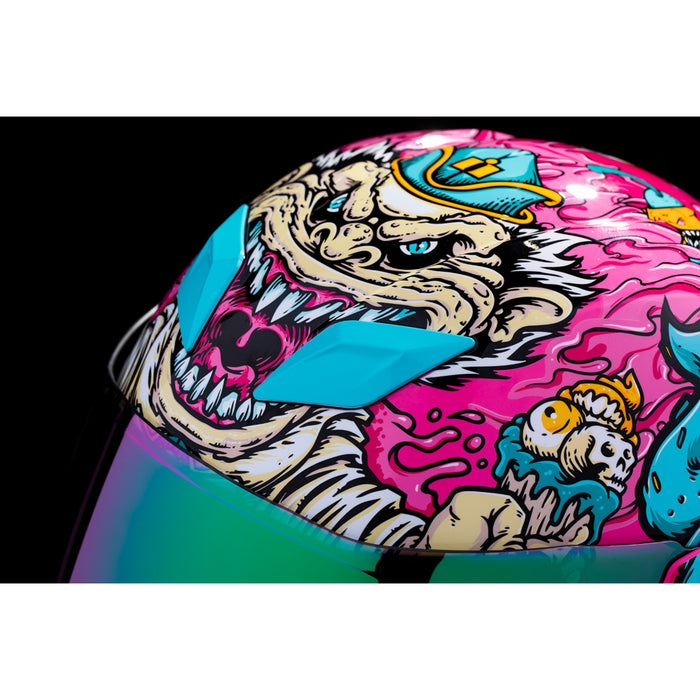 ICON Airflite™ Helmet - XL