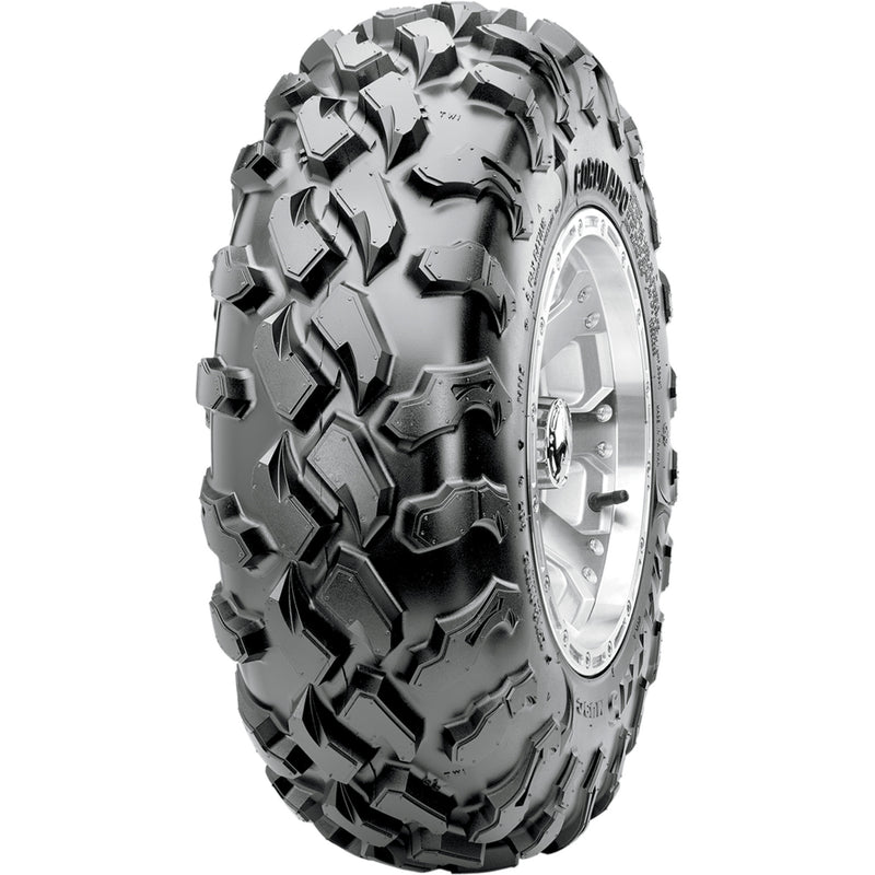 MAXXIS 0320-0528 TM00841100 MU9C Coronado Tire Tire - MU9C Coronado - Front - 27x9R14 - 8 Ply
