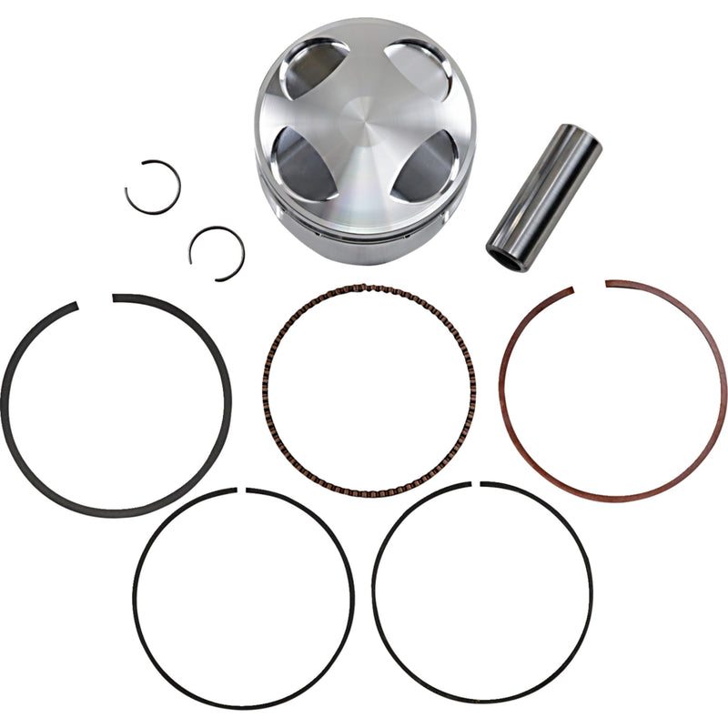 JE Pistons Piston Kit - 133889 Honda XR400R / TRX400EX / TRX400X 1996-2009