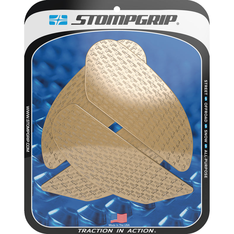 Stompgrip Sticker Kit - 55-14-0150C Kawasaki Watercraft 2018-2023