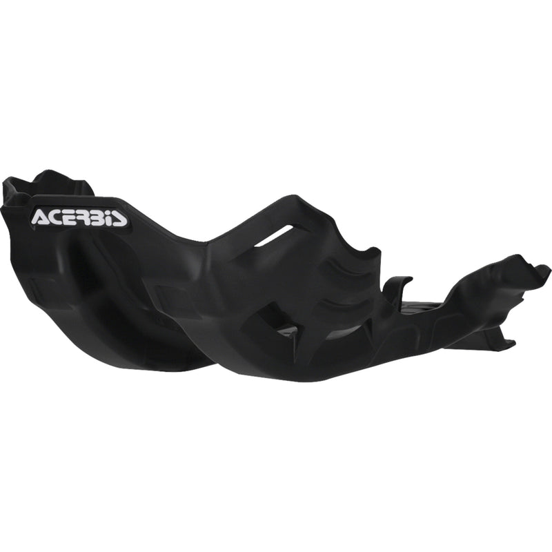 Acerbis Skid Plate - 2985490001 Yamaha YZ 250 / WR 250 2024-2025