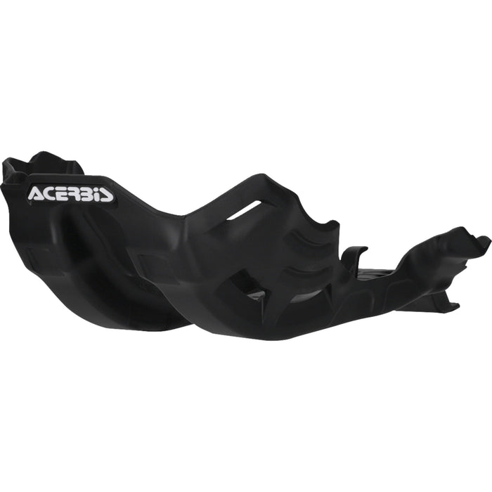 ACERBIS 0506-2272 2985490001 Skid Plate black - yz 250 f