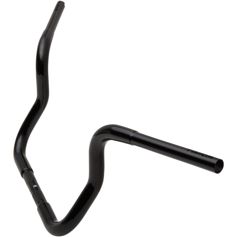 Fat Baggers Inc. Handlebar - 903010-B For Harley Touring 1986-2022