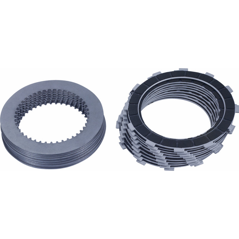 Barnett Scorpion Clutch Plate Kit - 306-32-10103 For Harley Motorcycles 2007-2024